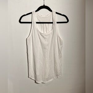 Lululemon Love Pleated Cotton Tank 6